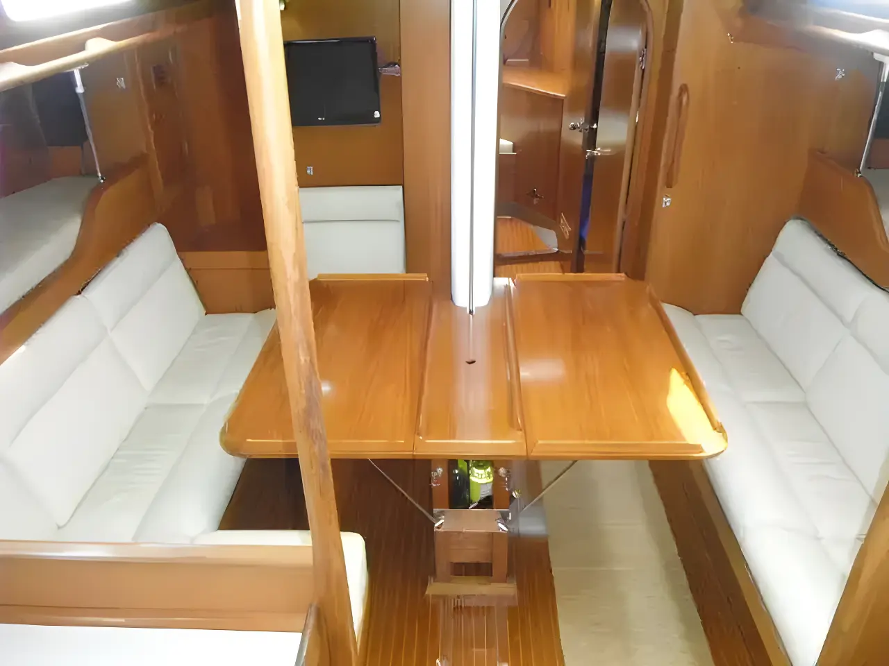 Thumbnail von Nautor Swan 46 9442399