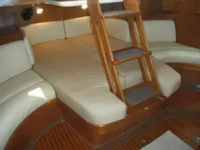 Thumbnail von Nautor Swan 46 9442399