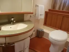 Thumbnail von Azimut 62 8818919