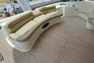 Thumbnail von Azimut 62 8818919