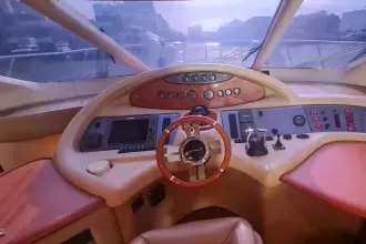 Thumbnail von Azimut 62 8818919