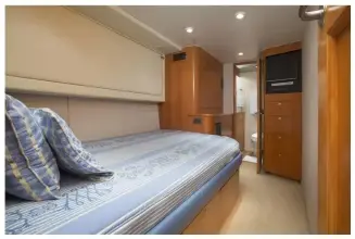 Thumbnail von Buddy Davis 78 Sport Fisherman 7846613