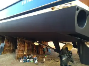 Thumbnail von Buddy Davis 78 Sport Fisherman 7846613