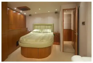 Thumbnail von Buddy Davis 78 Sport Fisherman 7846613