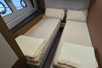 Thumbnail von Beneteau Monte Carlo 52 9649570