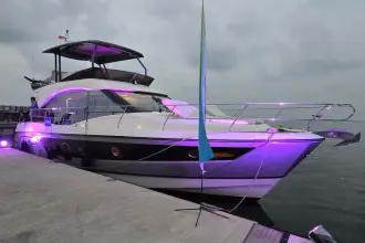 Thumbnail von Beneteau Monte Carlo 52 9649570