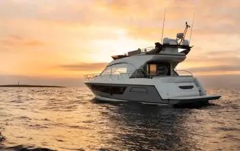 Thumbnail von Beneteau Monte Carlo 52 9649570