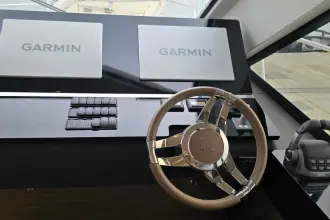 Thumbnail von Beneteau Monte Carlo 52 9649570