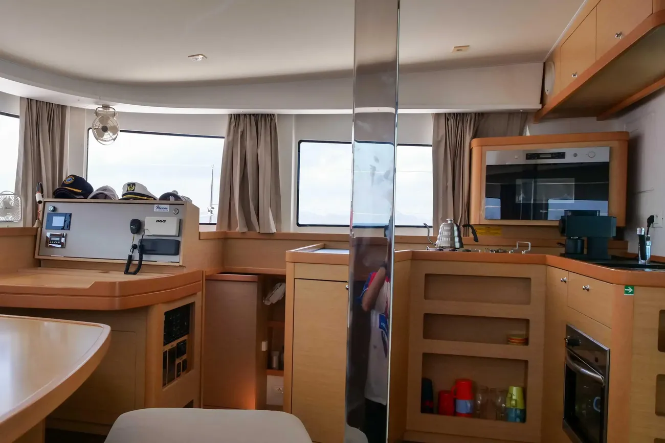 Thumbnail von Lagoon 42 9582624