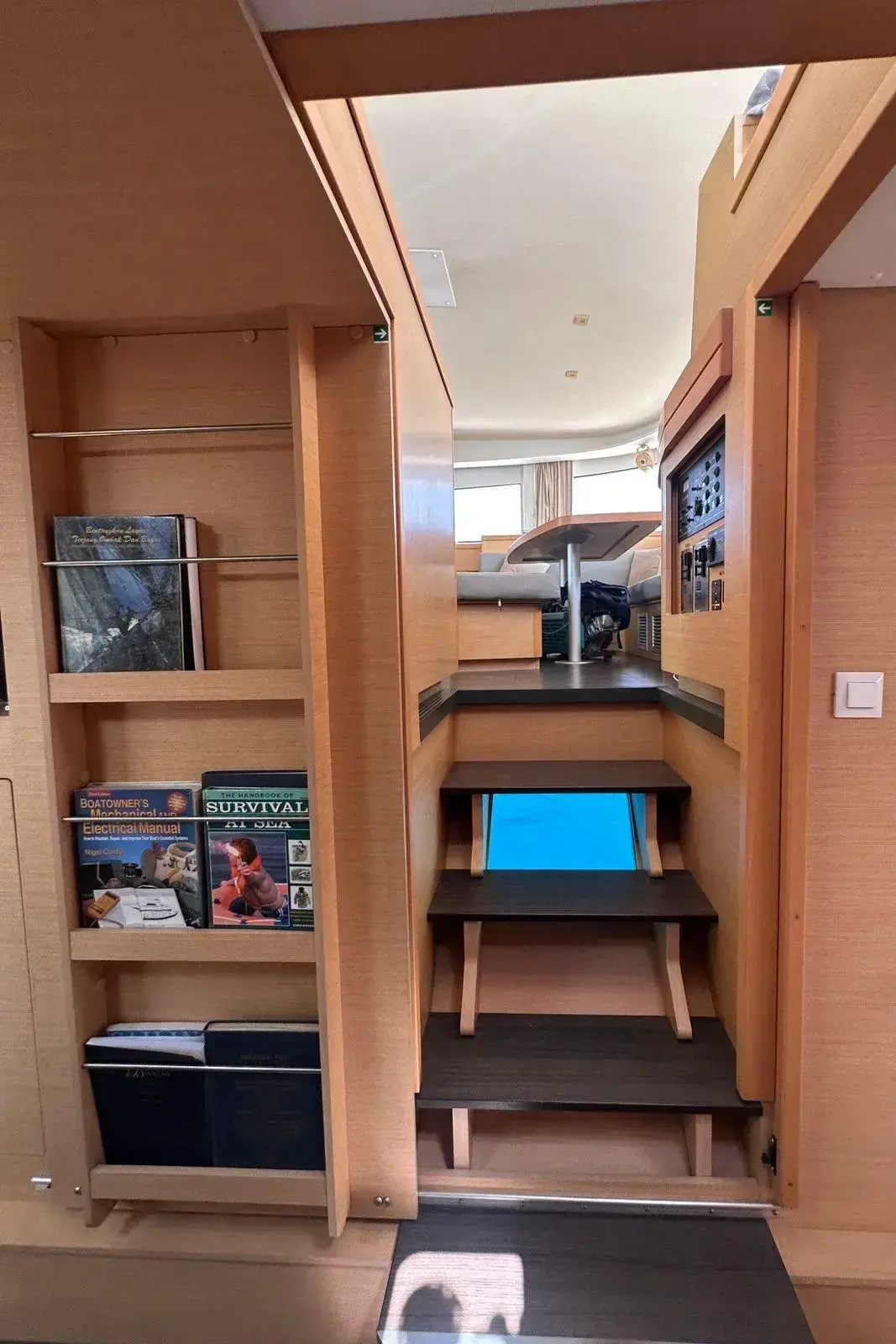 Thumbnail von Lagoon 42 9582624