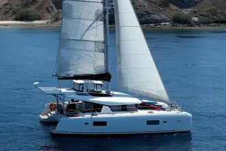 Thumbnail von Lagoon 42 9582624