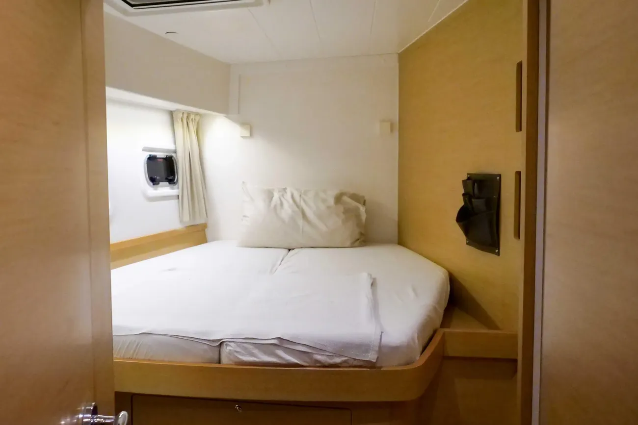 Thumbnail von Lagoon 42 9582624