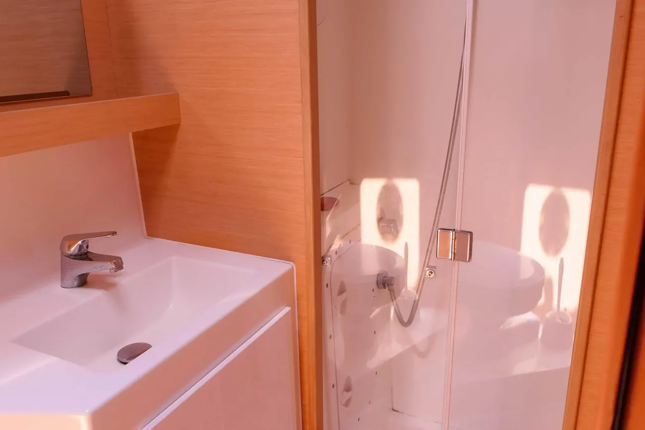 Thumbnail von Lagoon 42 9582624