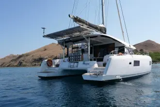 Thumbnail von Lagoon 42 9582624