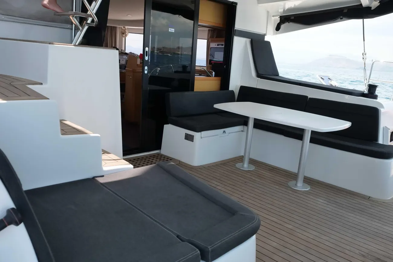 Thumbnail von Lagoon 42 9582624