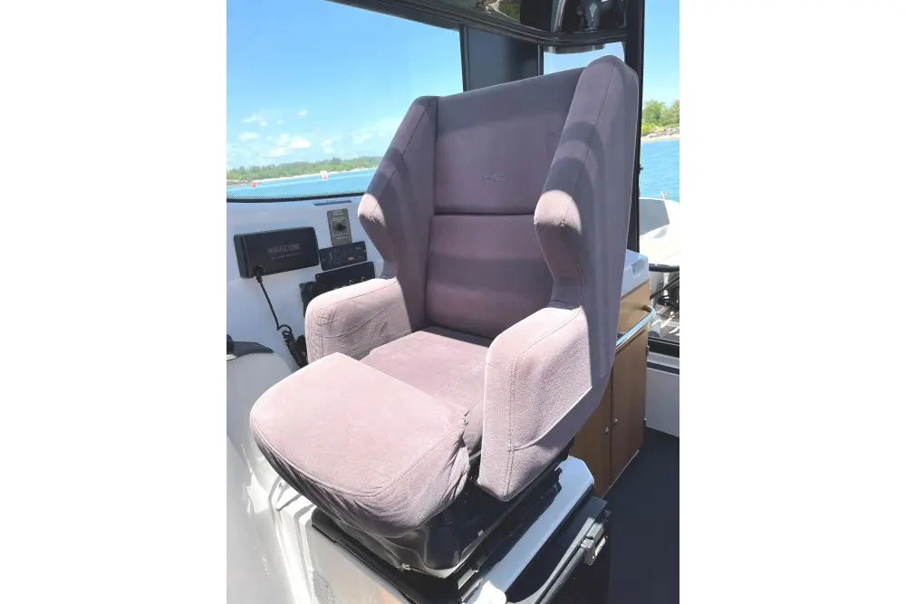 Thumbnail von XO Boats 270 Cabin 9962306