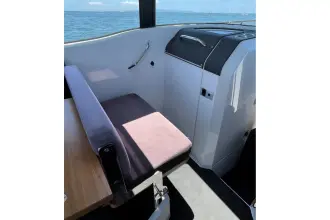 Thumbnail von XO Boats 270 Cabin 9962306