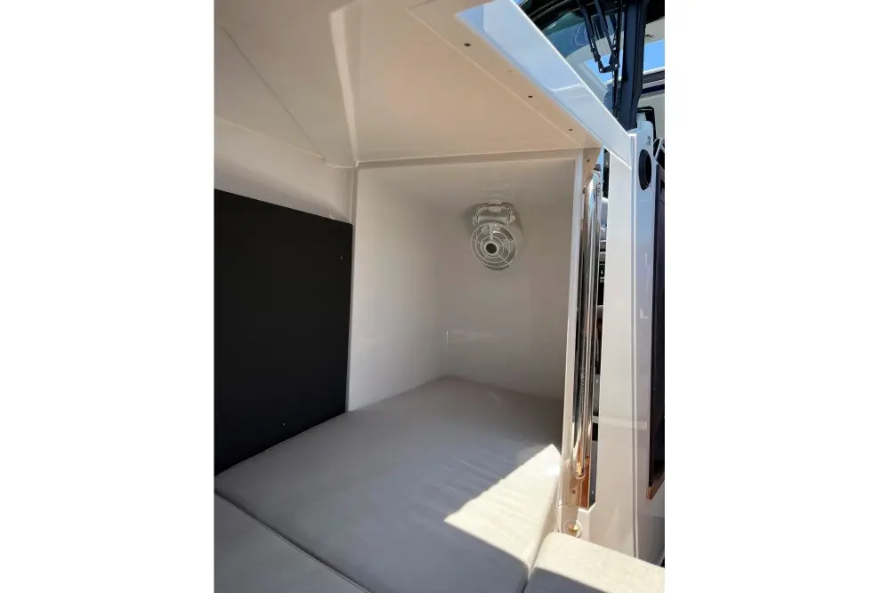 Thumbnail von XO Boats 270 Cabin 9962306