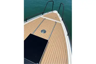 Thumbnail von XO Boats 270 Cabin 9962306