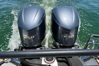 Thumbnail von XO Boats 270 Cabin 9962306