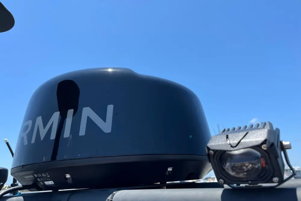 Thumbnail von XO Boats 270 Cabin 9962306