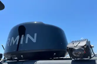 Thumbnail von XO Boats 270 Cabin 9962306