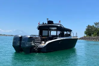 Thumbnail von XO Boats 270 Cabin 9962306