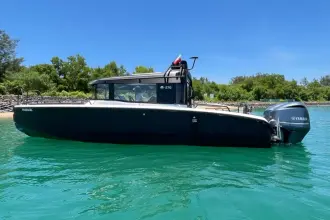 Thumbnail von XO Boats 270 Cabin 9962306