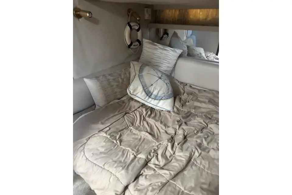 Thumbnail von XO Boats 270 Cabin 9962306