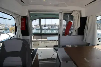 Thumbnail von Jeanneau Merry Fisher 795