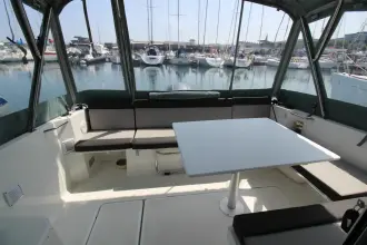 Thumbnail von Jeanneau Merry Fisher 795