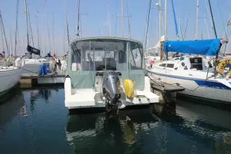 Thumbnail von Jeanneau Merry Fisher 795