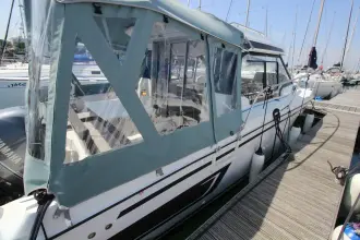 Thumbnail von Jeanneau Merry Fisher 795