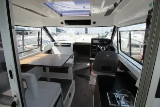 Thumbnail von Jeanneau Merry Fisher 795