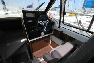 Thumbnail von Jeanneau Merry Fisher 795