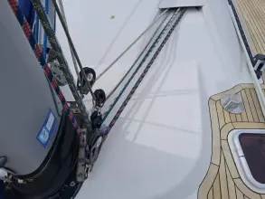 Thumbnail von Hanse 531