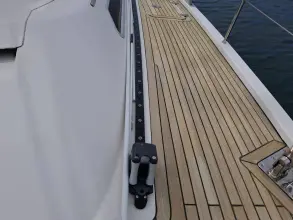 Thumbnail von Hanse 531