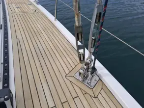 Thumbnail von Hanse 531