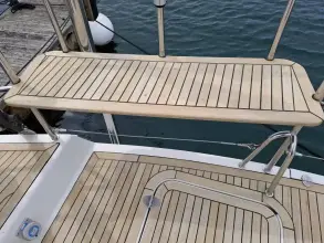 Thumbnail von Hanse 531