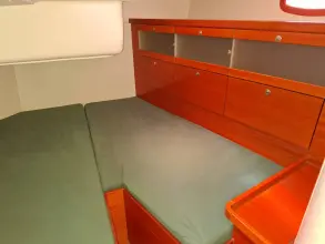 Thumbnail von Hanse 531