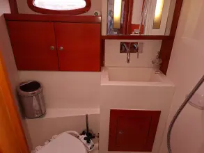 Thumbnail von Hanse 531