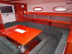 Thumbnail von Hanse 531