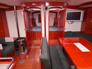 Thumbnail von Hanse 531