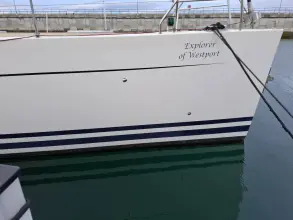 Thumbnail von Hanse 531