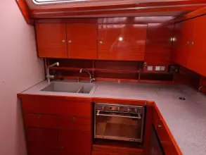 Thumbnail von Hanse 531