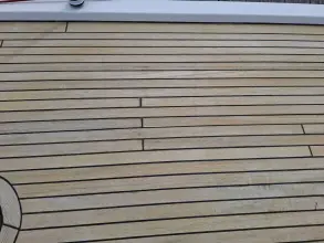 Thumbnail von Hanse 531