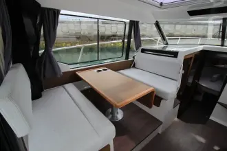 Thumbnail von Jeanneau Merry Fisher 1095 Coupé