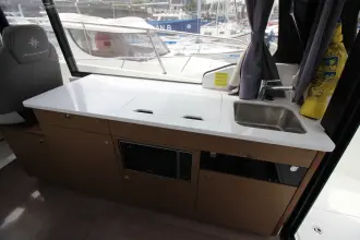 Thumbnail von Jeanneau Merry Fisher 1095 Coupé