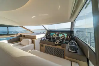 Thumbnail von Prestige 520