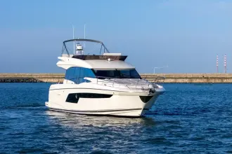 Thumbnail von Prestige 520